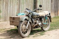 Sibérie 2019-Bargouzine