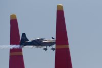  Red Bull Air Race 2018  / vu de la Croisette