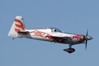  Red Bull Air Race 2018 