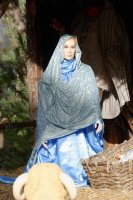 Les crèches de Lucéram