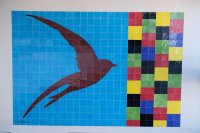  San francisco, airport art