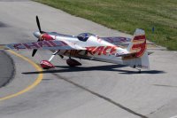  Red Bull Air Race 2018 