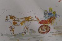 Monastère arménien de San Lazzaro