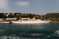 2009 Turquie -Istamboul