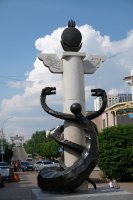 Sibérie 2019-Ulan-Ude