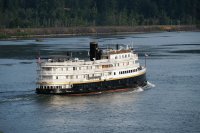  Cruising good ole' Columbia