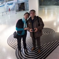 Paris-février 2016 Centre Pompidou