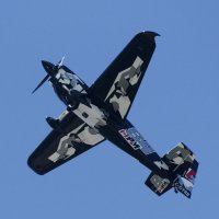  Red Bull Air Race 2018 