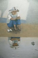 Sibérie 2019-Baïkal Irkoutsk beaux-arts