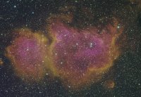 nébuleuse de l'âme 