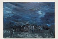 Paris-février 2016 fondation Louis Vuitton