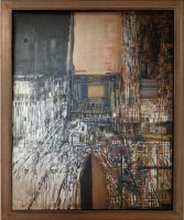  Marseille /musée Cantini