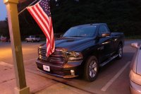  le rêve américain (Bandon)