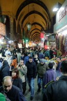 2009 Turquie -Istamboul