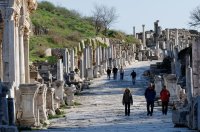 2009 Turquie - Ephèse