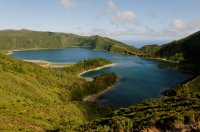 2009 - Iles des Açores