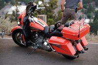  les belles américaines