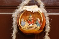 Les crèches de Lucéram