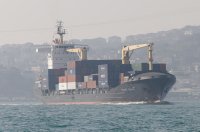 2009 Turquie -Istamboul