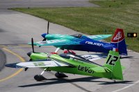  Red Bull Air Race 2018 