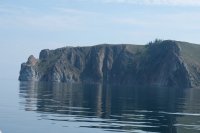 Sibérie 2019-Baïkal, île d'Olkhon