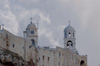 2008 Syrie région du Qalamoun