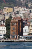 2009 Turquie -Istamboul