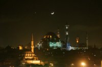 2009 Turquie -Istamboul