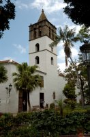 2007 - îles canaries