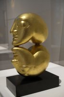  Marseille / MUCEM / exposition Or