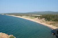 Sibérie 2019-Baïkal, île d'Olkhon