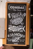 les spécialités locales