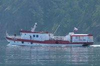 Sibérie 2019-Baïkal, île d'Olkhon