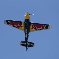  Red Bull Air Race 2018 
