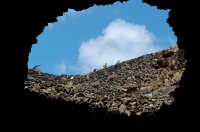 2007 - îles canaries -Lanzarote-