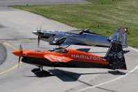  Red Bull Air Race 2018 