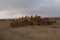 2008 Syrie site de Résafé