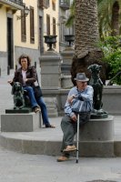 2007 - îles canaries -Gran Canaria-