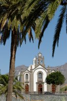 2007 - îles canaries -Gran Canaria-