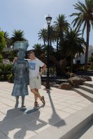 2007 - îles canaries -Gran Canaria-