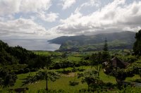 2009 - Iles des Açores