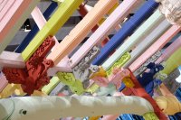  Marseille / MUCEM / Ai Wei Wei