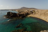 2007 - îles canaries -Lanzarote-
