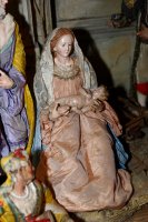 Les crèches de Lucéram