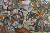 Monastère arménien de San Lazzaro