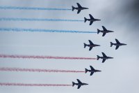  Red Bull Air Race 2018 