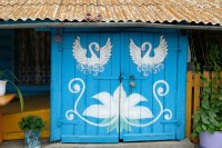 Sibérie 2019-Ulan-Ude