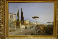 Sibérie 2019-Baïkal Irkoutsk beaux-arts