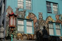  Chinatown, San Francisco