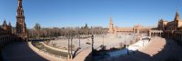 Plaza de Espana